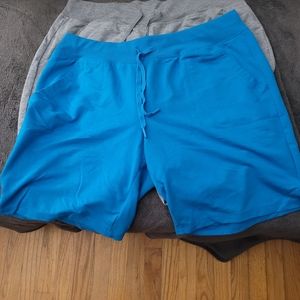 Women shorts